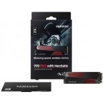 Samsung 990 PRO 2TB, MZ-V9P2T0GW – Zboží Mobilmania