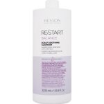 Revlon Restart Balance Scalp Soothing Cleanser 1000 ml – Zbozi.Blesk.cz