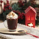 LAV Sklenice na kávu a čaj 6 x 300 ml – Zboží Dáma