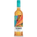 Takamaka Spiced Rum 38% 0,7 l (holá láhev)