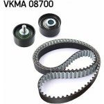 SKF VKMA 08700 Sada rozvodového řemene (VKMA08700) – Zboží Mobilmania