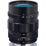 Voigtländer Nokton 25mm f/0.95 II MFT – Zboží Živě