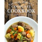 The Irish Granny's Complete Cookbook - (Gill Books) – Zboží Dáma