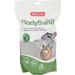 RodySand koupací písek Pine 2 l – Zboží Mobilmania