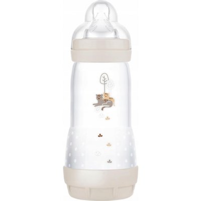 Mam dětská kojenecká láhev anti colic 320 ml – Zboží Mobilmania