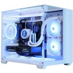 HelloComp AMD GAMER Individual 5050 White – Zboží Mobilmania