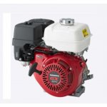 Honda GX270 - GX270UT2X SW A4 OH GX270-47