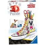 Ravensburger 3D puzzle Kecka Mickey Mouse 108 ks – Hledejceny.cz