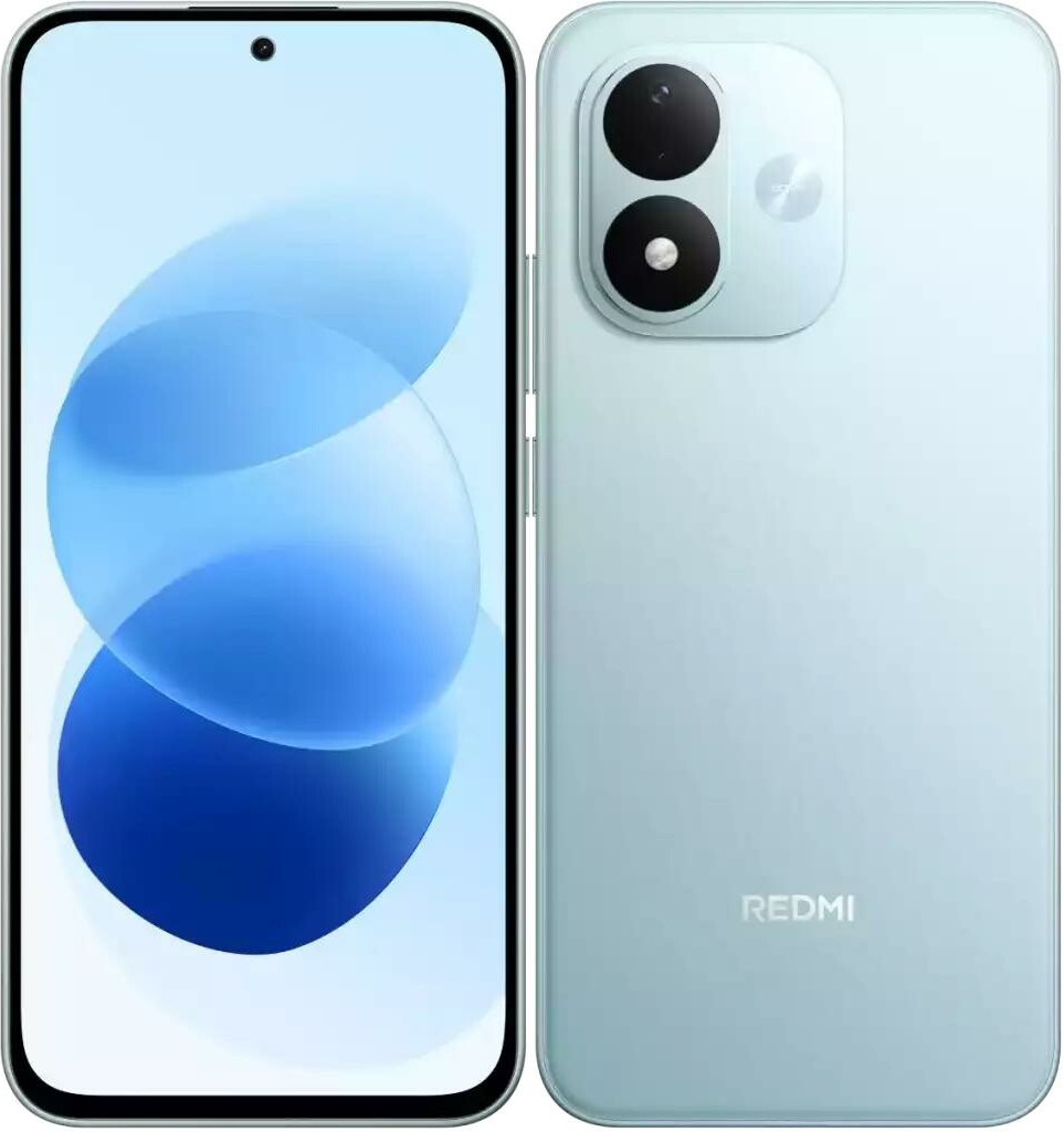 Xiaomi Redmi Note 17 6GB/256GB Sky Teal na Heureka.cz