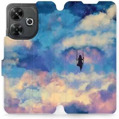 Mobiwear flip knížkové pro Xiaomi Redmi 13 MR09S 5906511240322 – Zboží Živě