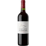 Le Haut-Medoc de Lagrange 2015 13% 0,75 l (holá láhev) – Hledejceny.cz