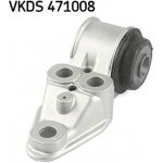 Tělo nápravy SKF VKDS 471008 (VKDS471008)