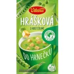 Vitana Do Hrnečku Instantní hrášková polévka s houstičkami 27g – Zboží Dáma