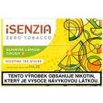 iSenzia Sunrise Lemon Crush krabička – Hledejceny.cz