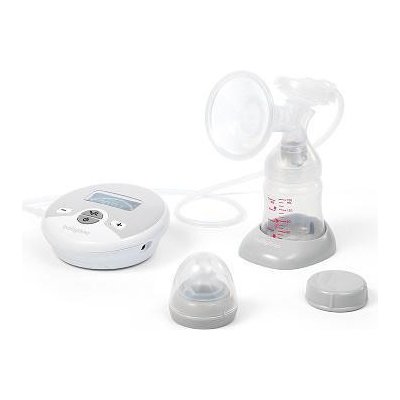 Babyono Medicínská elektrická NURSE PRO – Zboží Dáma