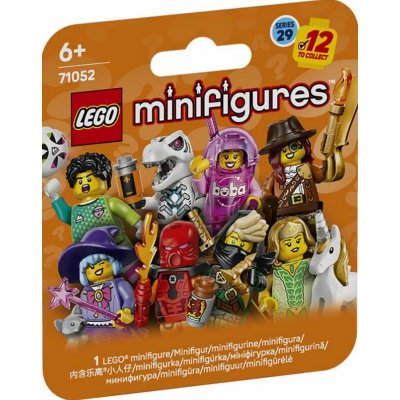 LEGO® 71052 Minifigurky 29. série – Sleviste.cz