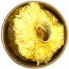 Sušený plod Nutworld Ananas bez cukru nesířený 200 g