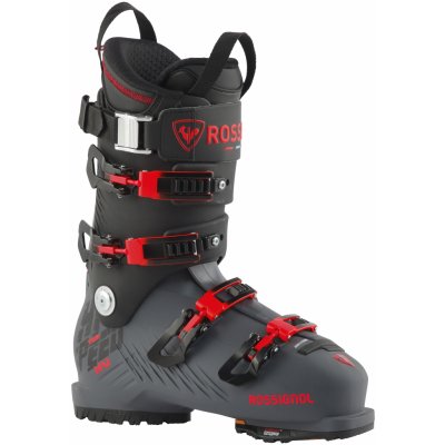 ROSSIGNOL Hi-Speed 130 HV GW 24/25 – Zboží Dáma