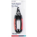 Henry Schein Kleště na drápky pes malé 12,5 cm – Zbozi.Blesk.cz