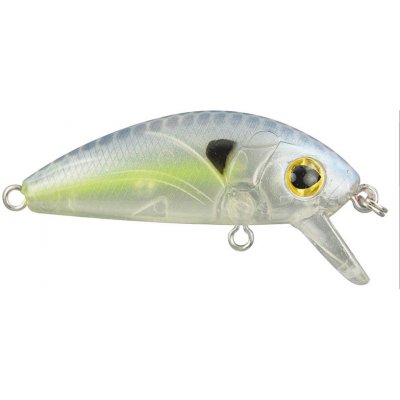 SPRO PC Plus Wee Shad 4,5cm spooky shad