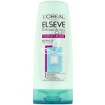 L'Oréal Elvive Extraordinary Clay Čistící balzám pro mastné vlasy 400 ml – Zboží Mobilmania