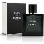 Chanel Bleu de Chanel toaletní voda pánská 100 ml – Sleviste.cz