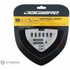 Bovden Jagwire UCK400 Universal Sport Brake Kit, černá