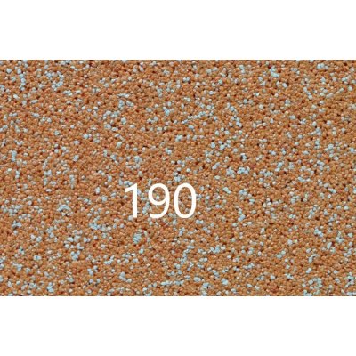 HET Mozaiková omítkovina MO 1 - 25 kg (marmolit) Varianta: MO1-190