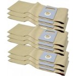 Jolly Twist Profi 2 sáčky papírové 9 ks – Zboží Mobilmania