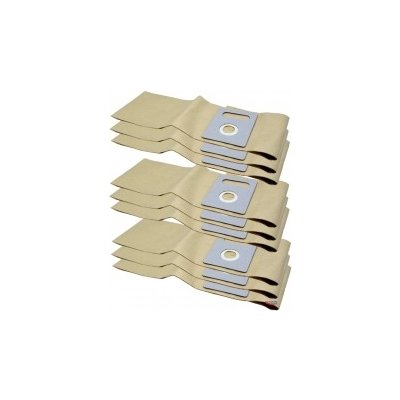 Jolly Twist Profi 2 sáčky papírové 9 ks – Zboží Mobilmania