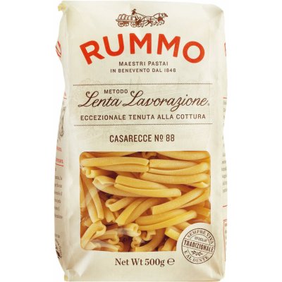 Rummo Casarecce 0,5 kg – Zboží Dáma