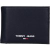 Peněženka Pánská peněženka Tommy Hilfiger Jeans Less tmavě modrá