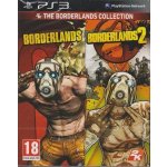 Borderlands 1 + 2 – Hledejceny.cz