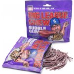 Big League Chew Bubble Gum Grape 60 g – Zbozi.Blesk.cz