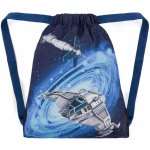 Bagmaster Lumi 24 D vesmírná loď modrá – Hledejceny.cz