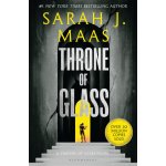 Throne of Glass – Zboží Mobilmania