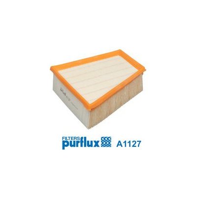 Vzduchový filtr PURFLUX A1127 – Hledejceny.cz