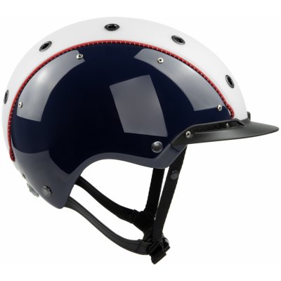 Casco Jezdecká přilba Champ 3 Island Blue – Sleviste.cz