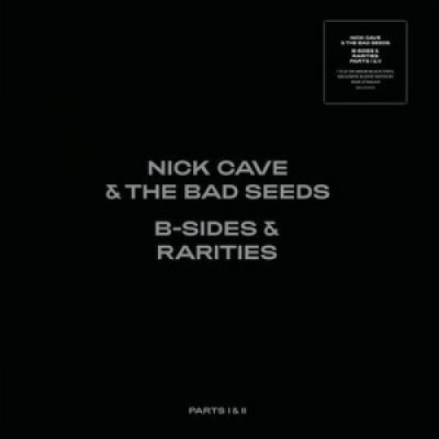 B-sides & Rarities - Part I Nick Cave and the Bad Seeds / Box Set CD – Zbozi.Blesk.cz