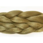 100% Kanekalon jumbo braid Barva: 24 (blonde, blond), Značka: Dream Hair: Super Braid – Hledejceny.cz