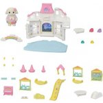 Sylvanian Families 5743 Barevná školka – Zboží Mobilmania