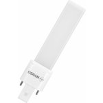 Osram Dulux LED žárovka G23 S7 EM/AC 3,5W 4 000K – Zboží Živě
