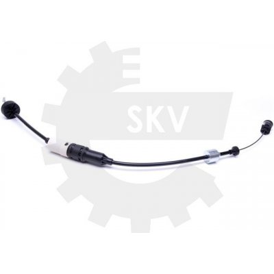 Tazne lanko, rucni prevodovka VW CADDY II GOLF III (1H1) VENTO (1H2) 1H1721335C SKV Germany – Sleviste.cz