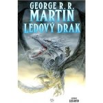 Ledový drak - George R.R. Martin – Hledejceny.cz