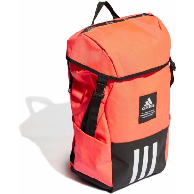 adidas 4athlts bp Oranžová 27 l – Hledejceny.cz