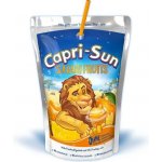 Capri-Sun Safari Fruits 200 ml – Hledejceny.cz