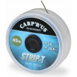 Carp´R´Us šňůra Strip-T 10m 25lb – Hledejceny.cz