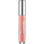 essence Extreme Shine lesk na rty pro větší objem 12 Dazzling Apricot 5 ml – Zboží Mobilmania