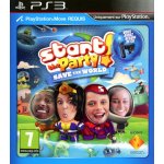 Start the Party: Save the World – Hledejceny.cz