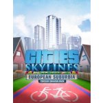 Cities: Skylines - European Suburbia – Hledejceny.cz